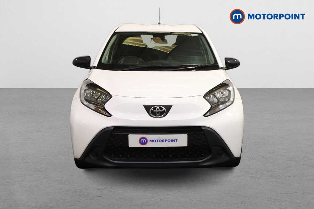 Used Toyota Aygo X 2022 for sale - 77989227: Photo 2