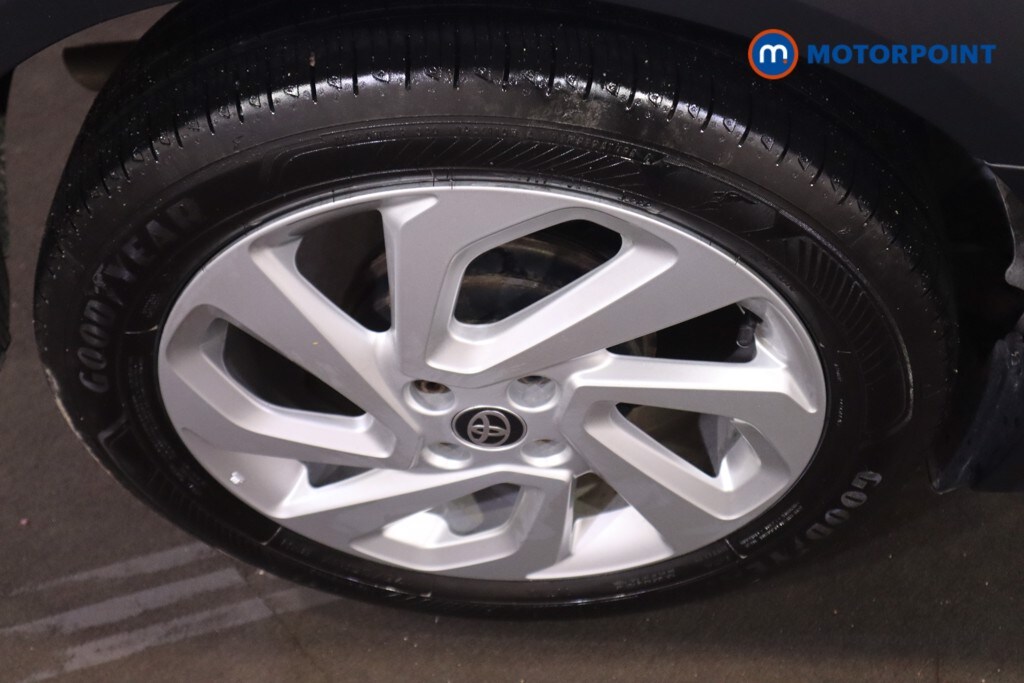 Used Toyota Aygo X 2022 for sale - 77989227: Photo 20