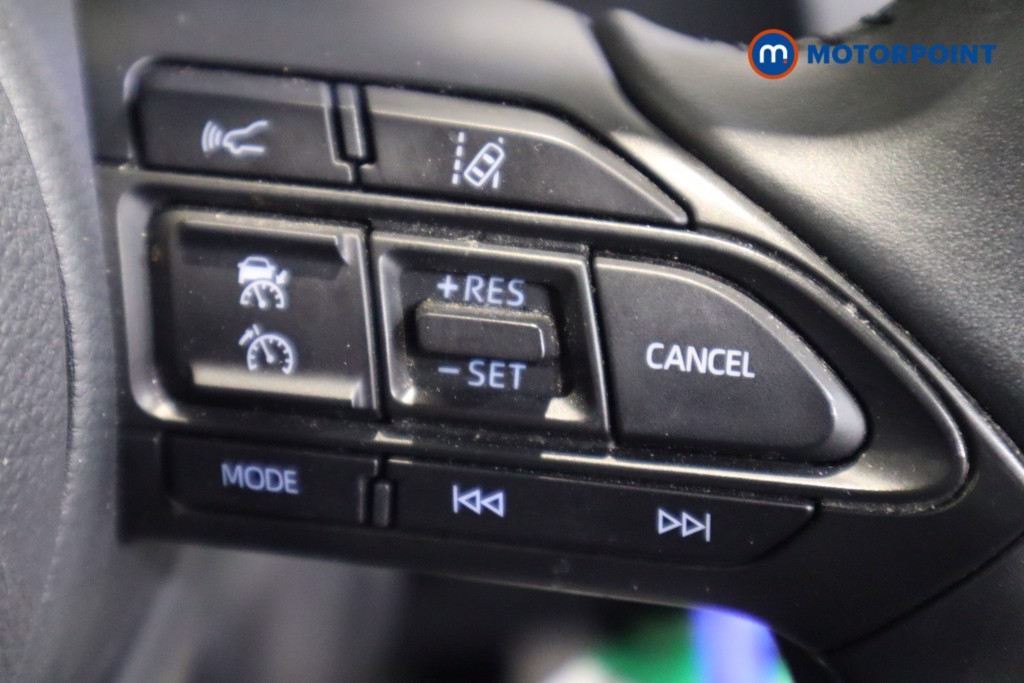 Used Toyota Aygo X 2022 for sale - 77989227: Photo 25