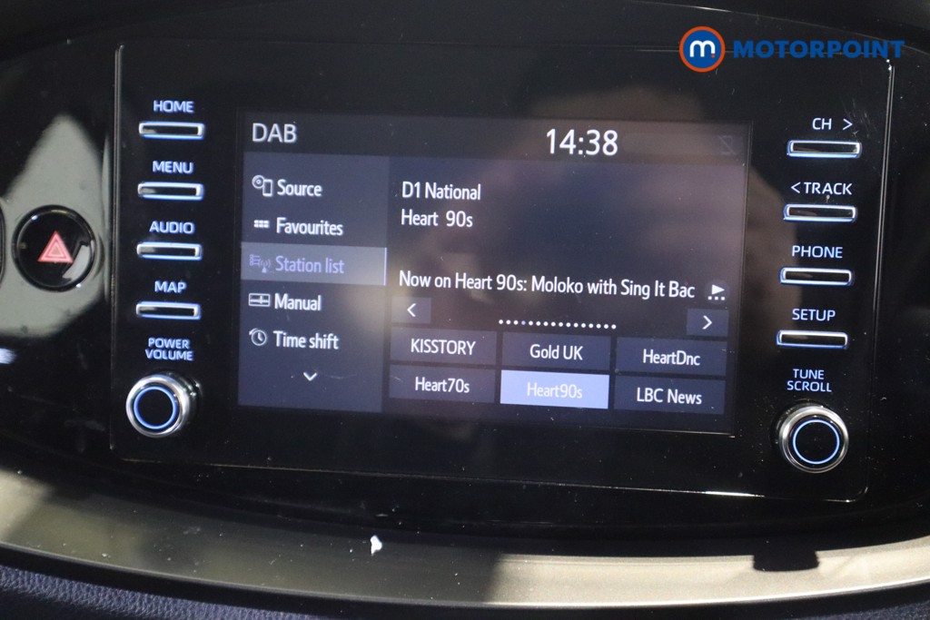 Used Toyota Aygo X 2022 for sale - 77989227: Photo 27