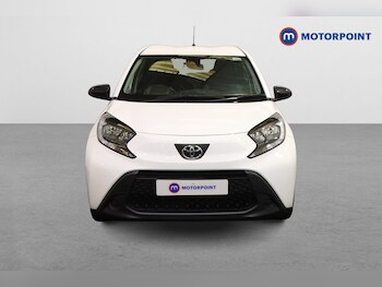 Used Toyota Aygo X undefined for sale - 77989227: Photo