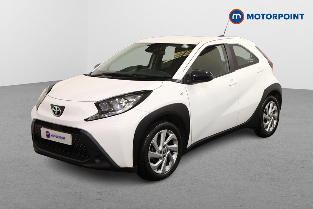 Used Toyota Aygo X 2022 for sale - 77989227: Photo 3