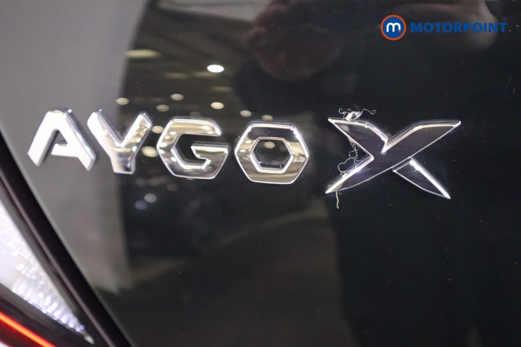 Used Toyota Aygo X 2022 for sale - 77989227: Photo 35
