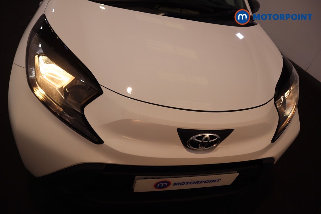 Used Toyota Aygo X 2022 for sale - 77989227: Photo 37