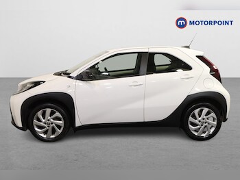 Used Toyota Aygo X undefined for sale - 77989227: Photo