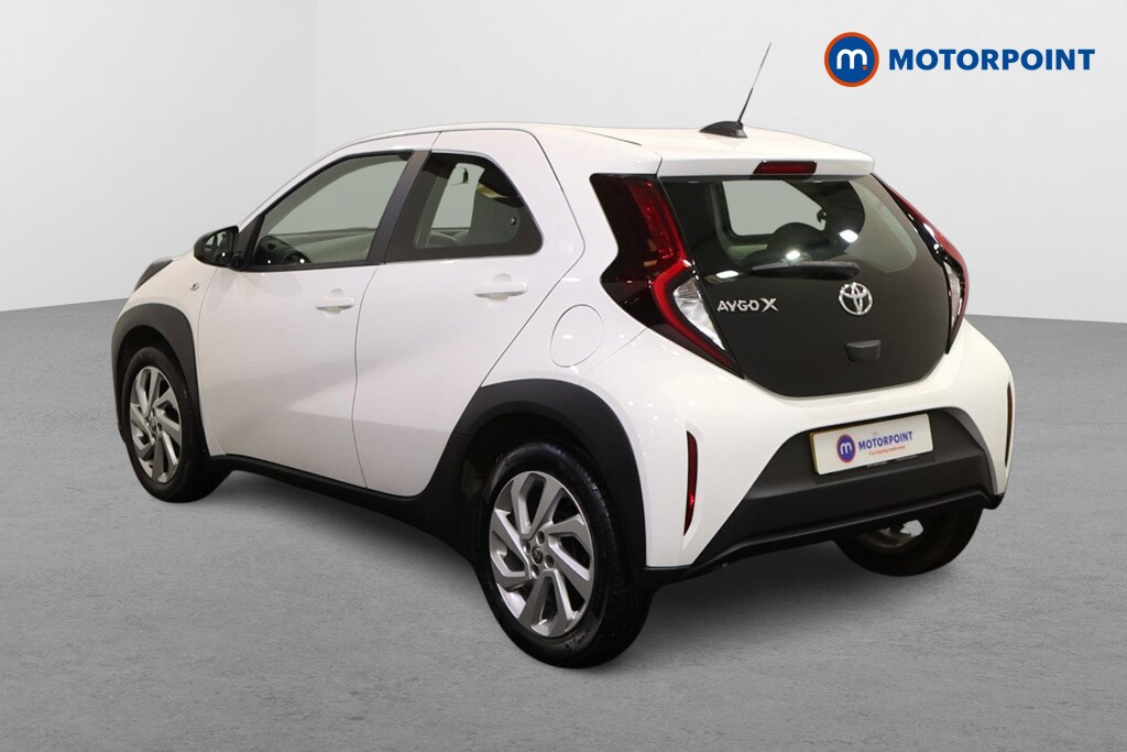 Used Toyota Aygo X 2022 for sale - 77989227: Photo 5