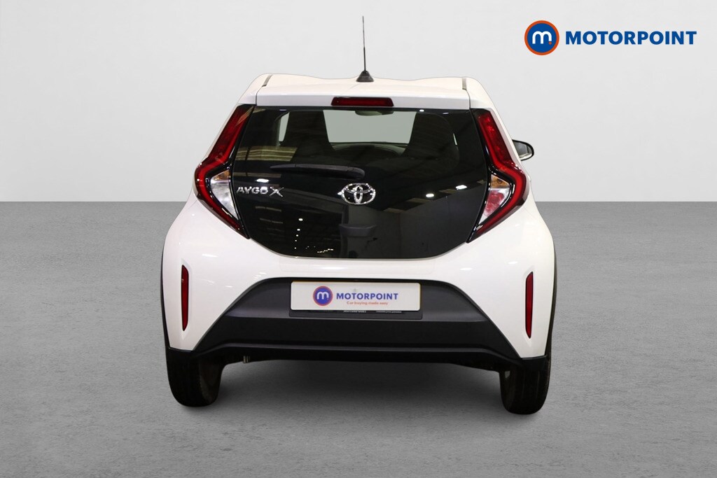 Used Toyota Aygo X 2022 for sale - 77989227: Photo 6
