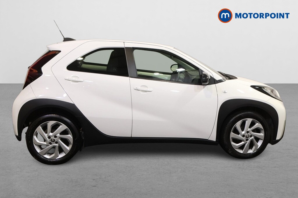 Used Toyota Aygo X 2022 for sale - 77989227: Photo 8