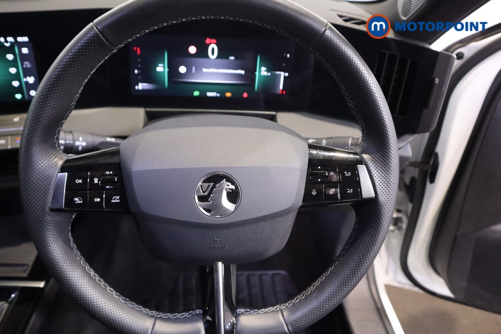 Used Vauxhall Astra 2024 for sale - 77301428: Photo 11