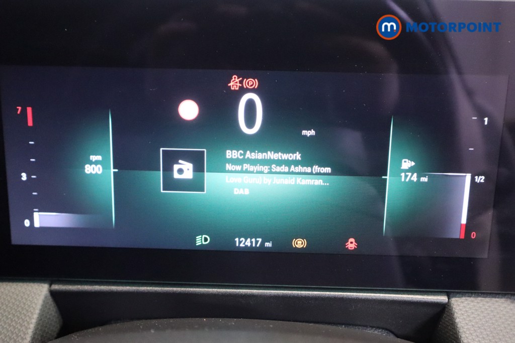 Used Vauxhall Astra 2024 for sale - 77301428: Photo 12