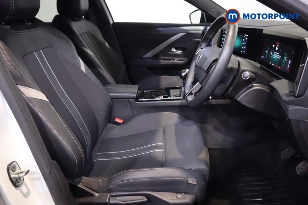 Used Vauxhall Astra 2024 for sale - 77301428: Photo 14