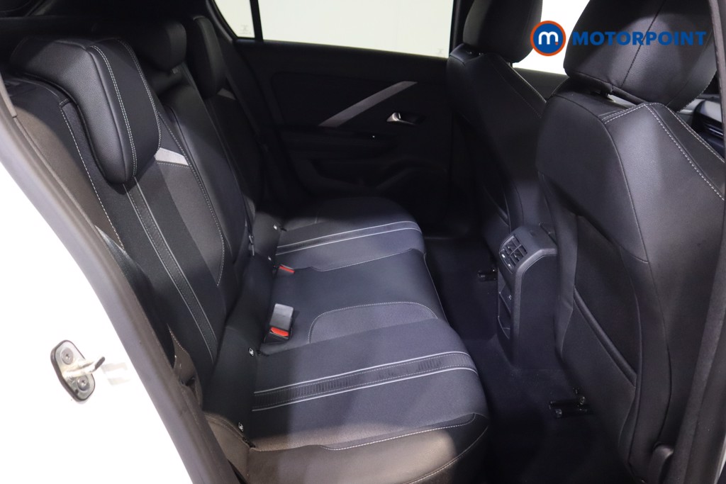 Used Vauxhall Astra 2024 for sale - 77301428: Photo 15