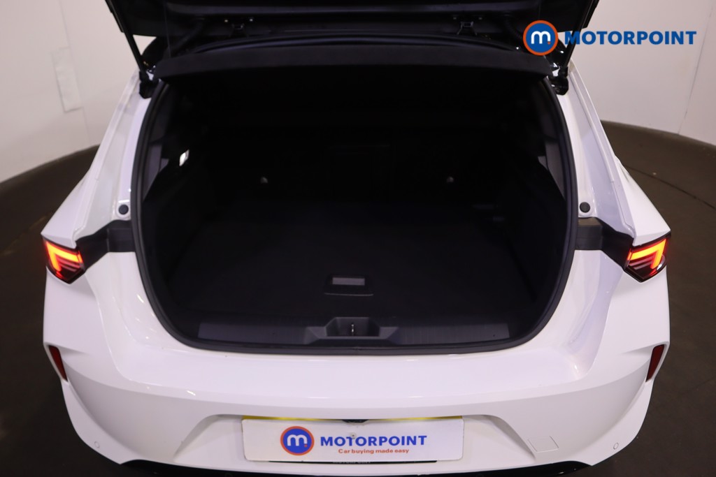 Used Vauxhall Astra 2024 for sale - 77301428: Photo 16