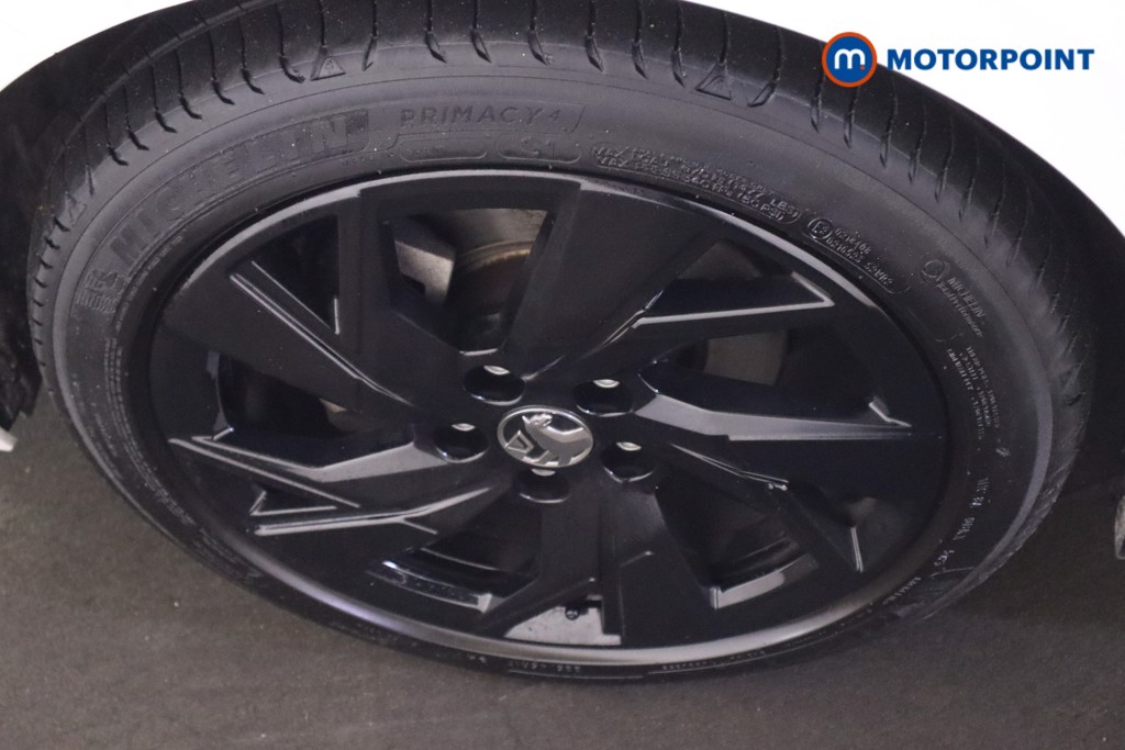 Used Vauxhall Astra 2024 for sale - 77301428: Photo 18