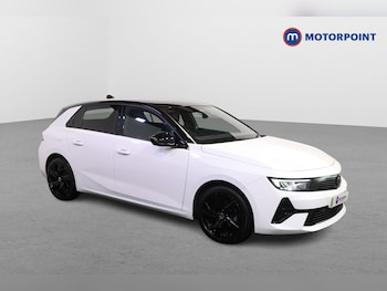 Used Vauxhall Astra 2024 for sale - 77301428: Photo