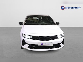 Used Vauxhall Astra 2024 for sale - 77301428: Photo