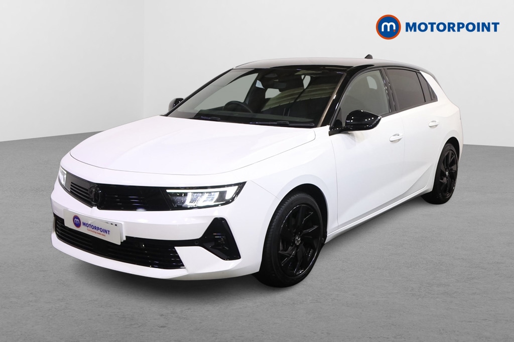 Used Vauxhall Astra 2024 for sale - 77301428: Photo 3