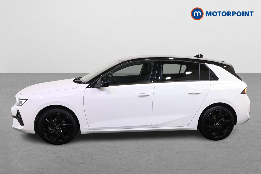 Used Vauxhall Astra 2024 for sale - 77301428: Photo 4