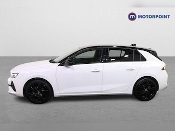 Used Vauxhall Astra 2024 for sale - 77301428: Photo