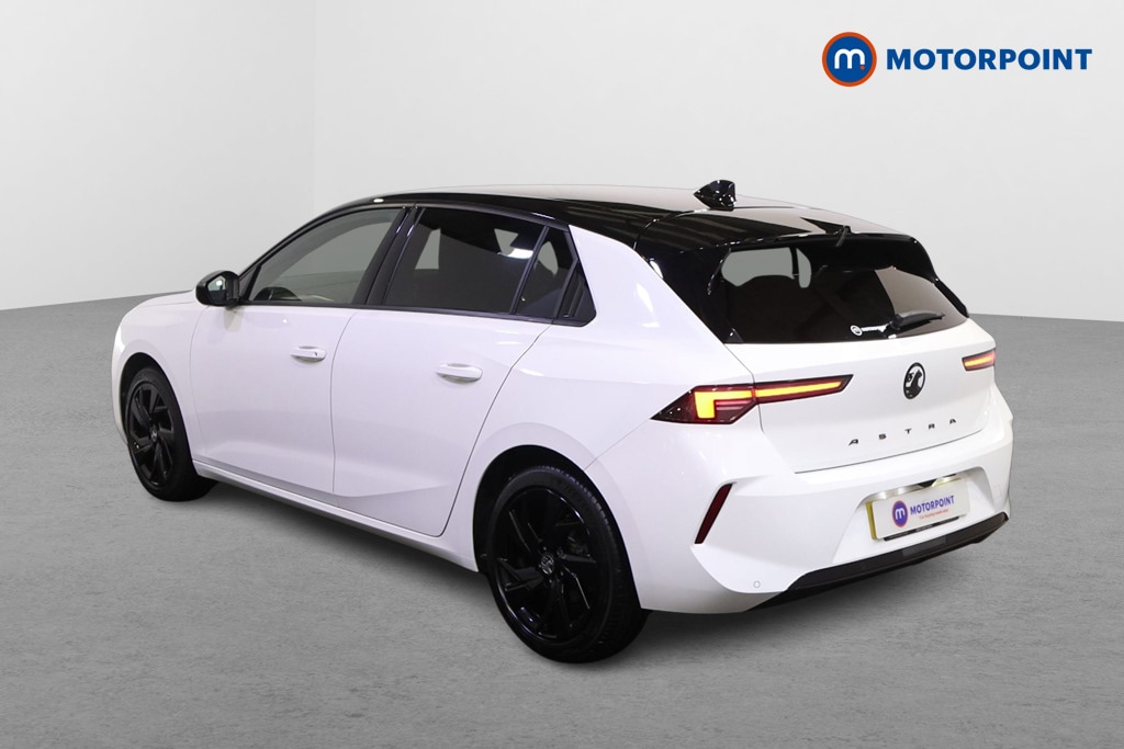 Used Vauxhall Astra 2024 for sale - 77301428: Photo 5