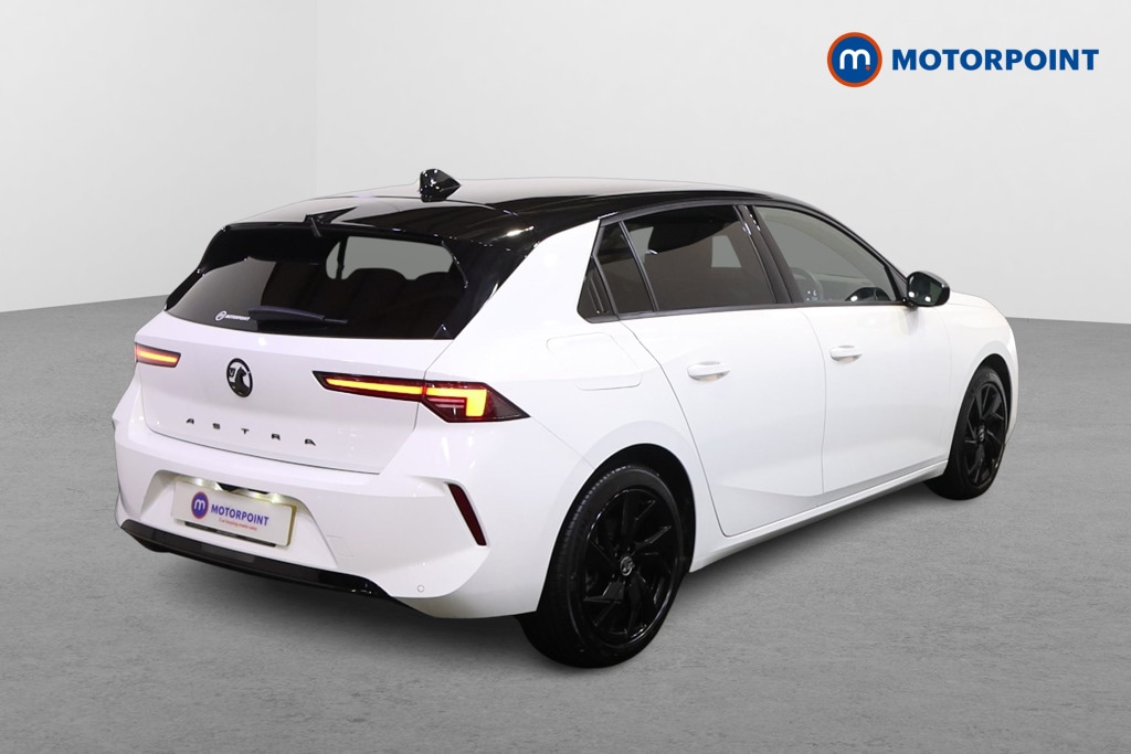 Used Vauxhall Astra 2024 for sale - 77301428: Photo 7