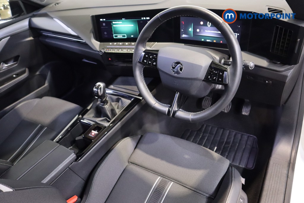 Used Vauxhall Astra 2024 for sale - 77301428: Photo 9