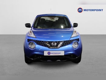 Used Nissan Juke 2019 for sale - 76435847: Photo