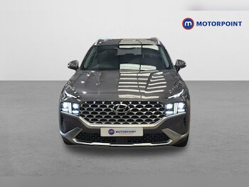 Used Hyundai Santa Fe 2023 for sale - 78226987: Photo