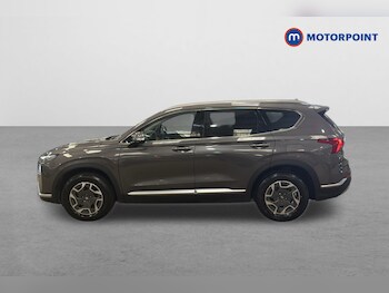 Used Hyundai Santa Fe 2023 for sale - 78226987: Photo
