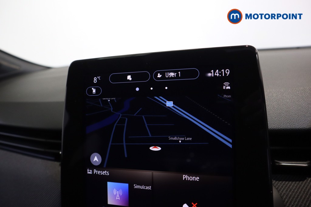 Used Renault Clio 2023 for sale - 78015509: Photo 10