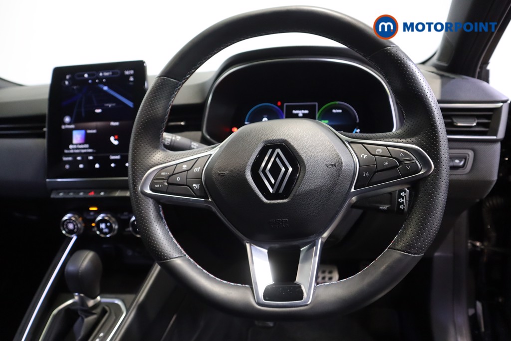 Used Renault Clio 2023 for sale - 78015509: Photo 11