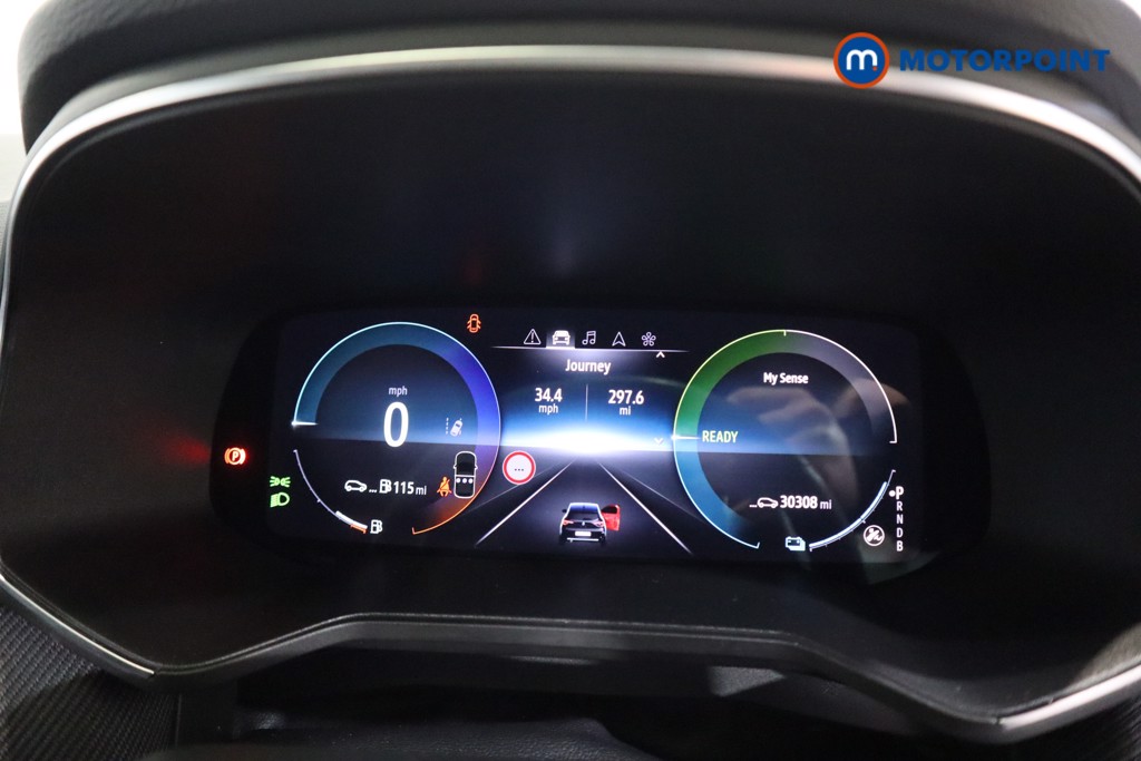 Used Renault Clio 2023 for sale - 78015509: Photo 12