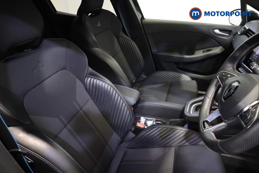 Used Renault Clio 2023 for sale - 78015509: Photo 14