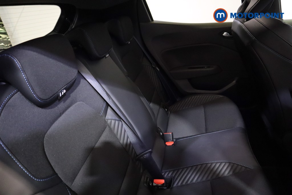 Used Renault Clio 2023 for sale - 78015509: Photo 15