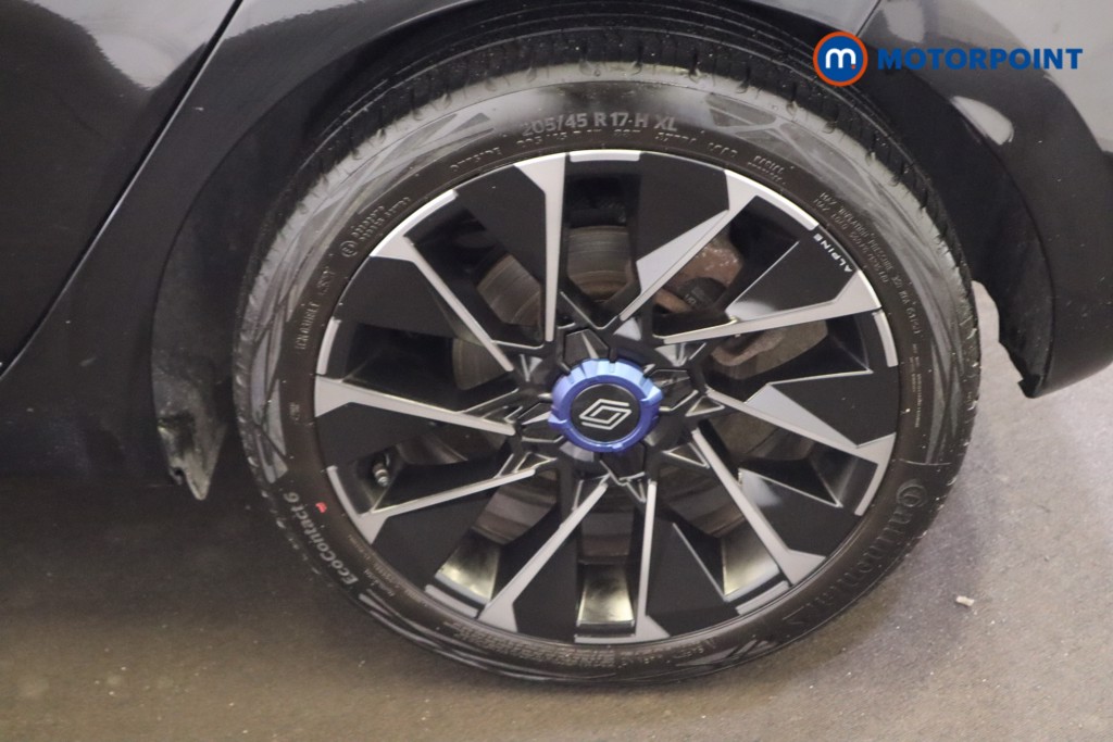 Used Renault Clio 2023 for sale - 78015509: Photo 17