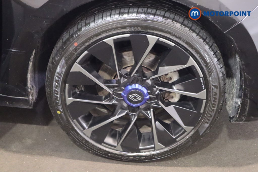 Used Renault Clio 2023 for sale - 78015509: Photo 19