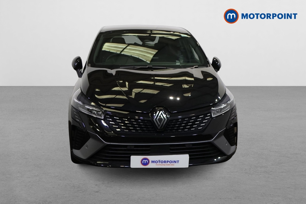 Used Renault Clio 2023 for sale - 78015509: Photo 2