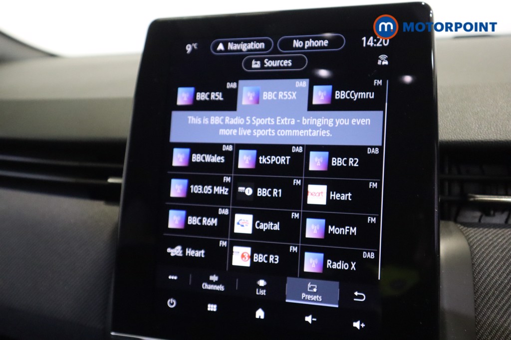 Used Renault Clio 2023 for sale - 78015509: Photo 25