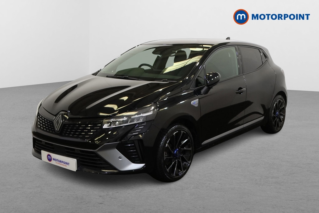 Used Renault Clio 2023 for sale - 78015509: Photo 3