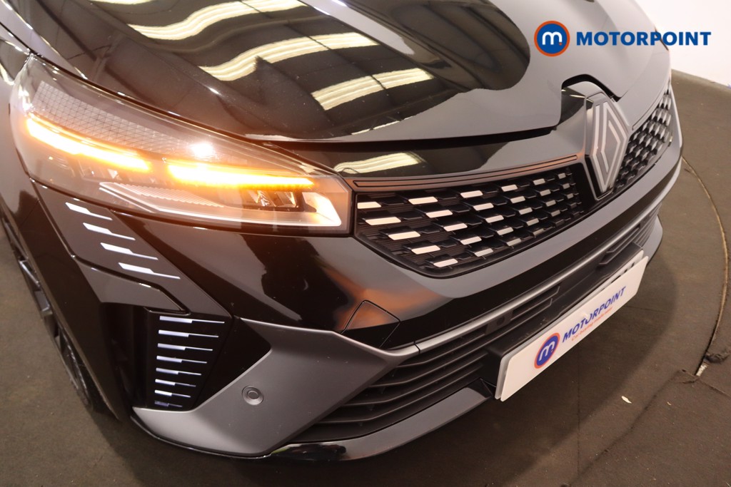 Used Renault Clio 2023 for sale - 78015509: Photo 32