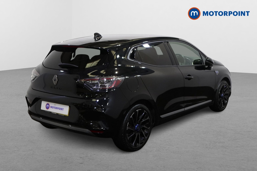 Used Renault Clio 2023 for sale - 78015509: Photo 7