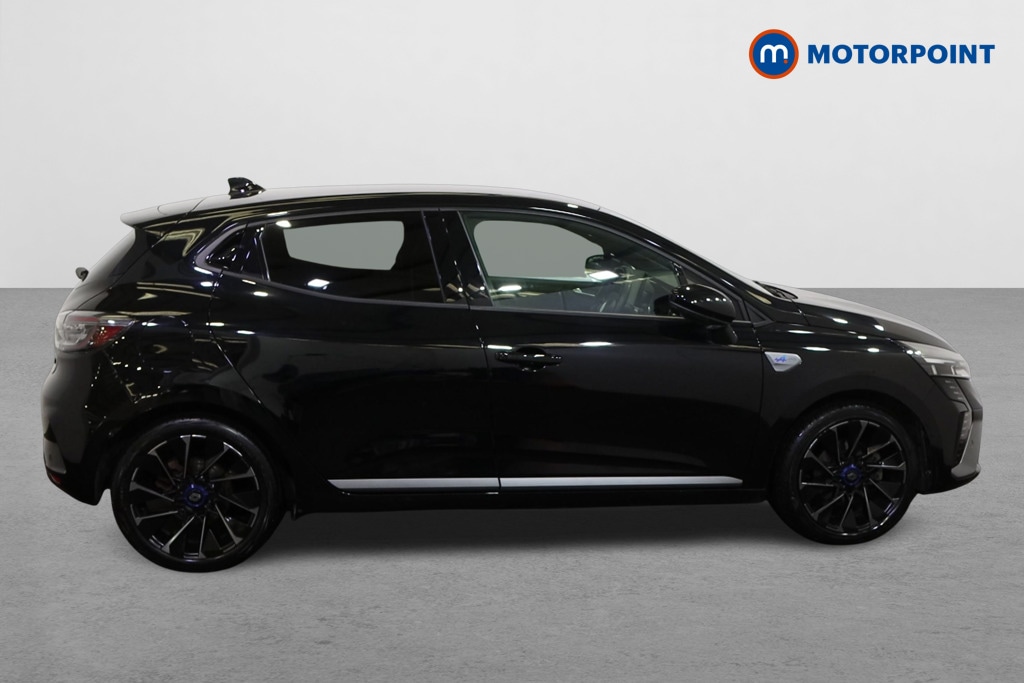 Used Renault Clio 2023 for sale - 78015509: Photo 8