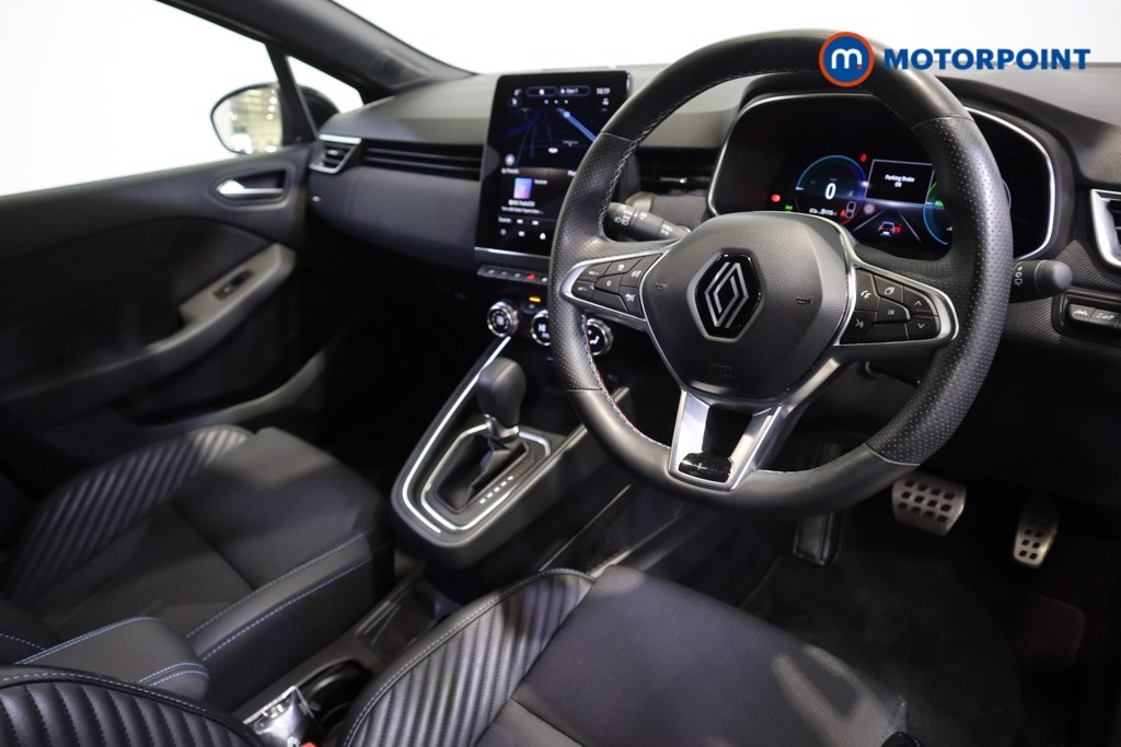 Used Renault Clio 2023 for sale - 78015509: Photo 9