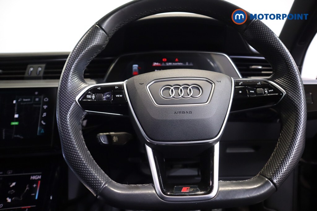 Used Audi e-tron 2021 for sale - 77505931: Photo 11