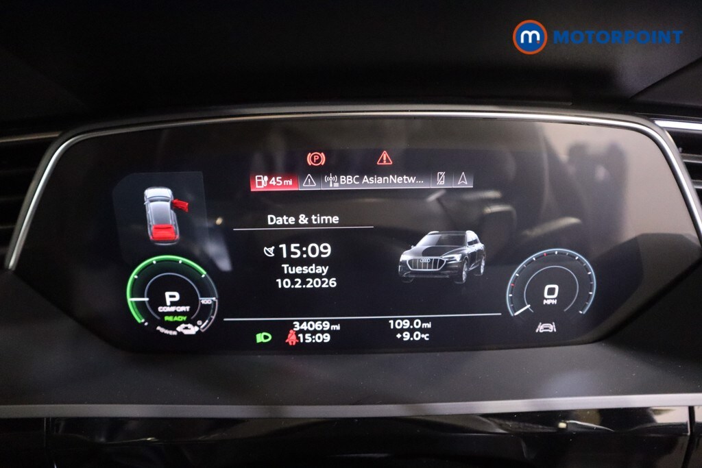 Used Audi e-tron 2021 for sale - 77505931: Photo 12