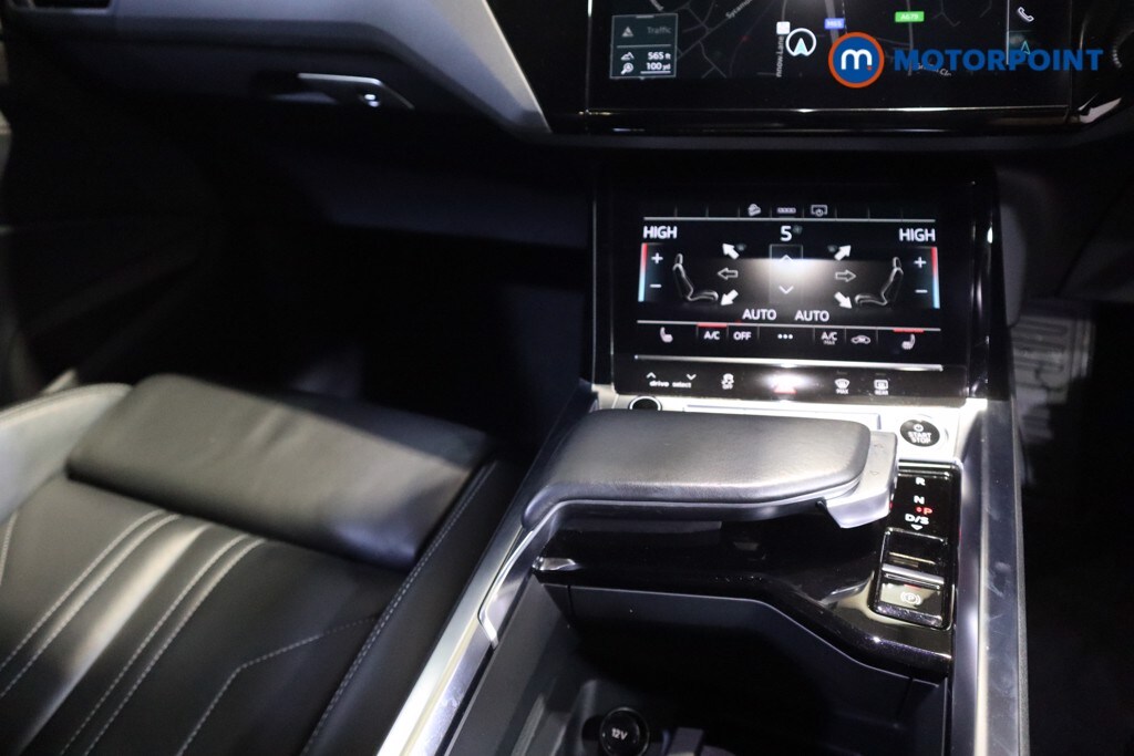 Used Audi e-tron 2021 for sale - 77505931: Photo 14