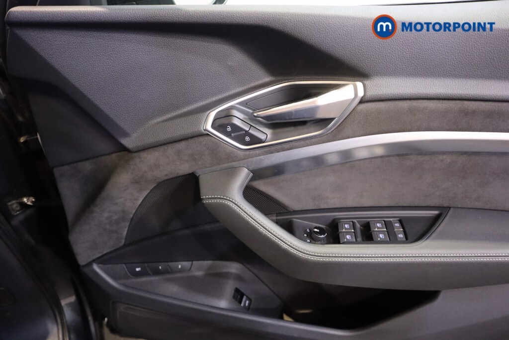 Used Audi e-tron 2021 for sale - 77505931: Photo 17