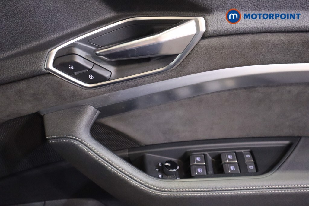 Used Audi e-tron 2021 for sale - 77505931: Photo 18