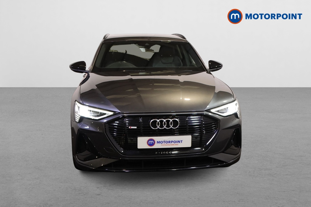 Used Audi e-tron 2021 for sale - 77505931: Photo 2
