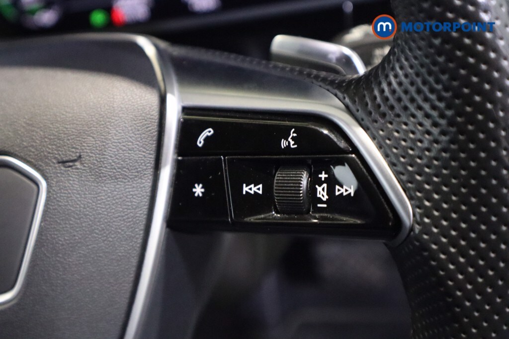 Used Audi e-tron 2021 for sale - 77505931: Photo 21